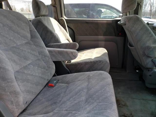 Photo 6 from auction – 2003 HONDA ODYSSEY EX with VIN 5FNRL186X3B025510