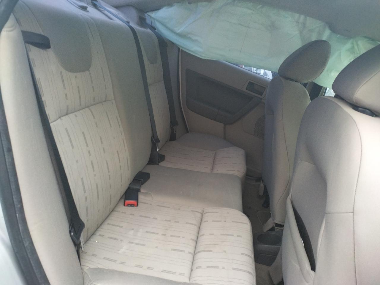 Photo 6 from auction – 2008 FORD FOCUS SE with VIN 1FAHP35N58W241197