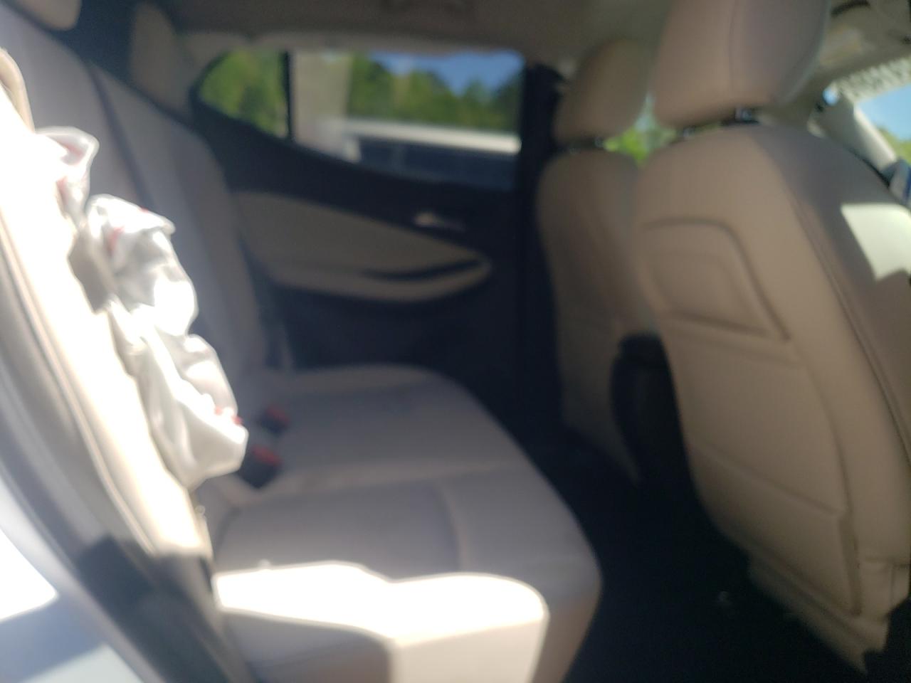 Photo 6 from auction – 2020 BUICK ENCORE GX with VIN KL4MMBS29LB134654