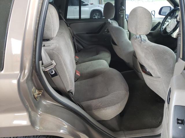 Photo 6 from auction – 2001 JEEP GRAND CHER with VIN 1J4GX48S91C652780
