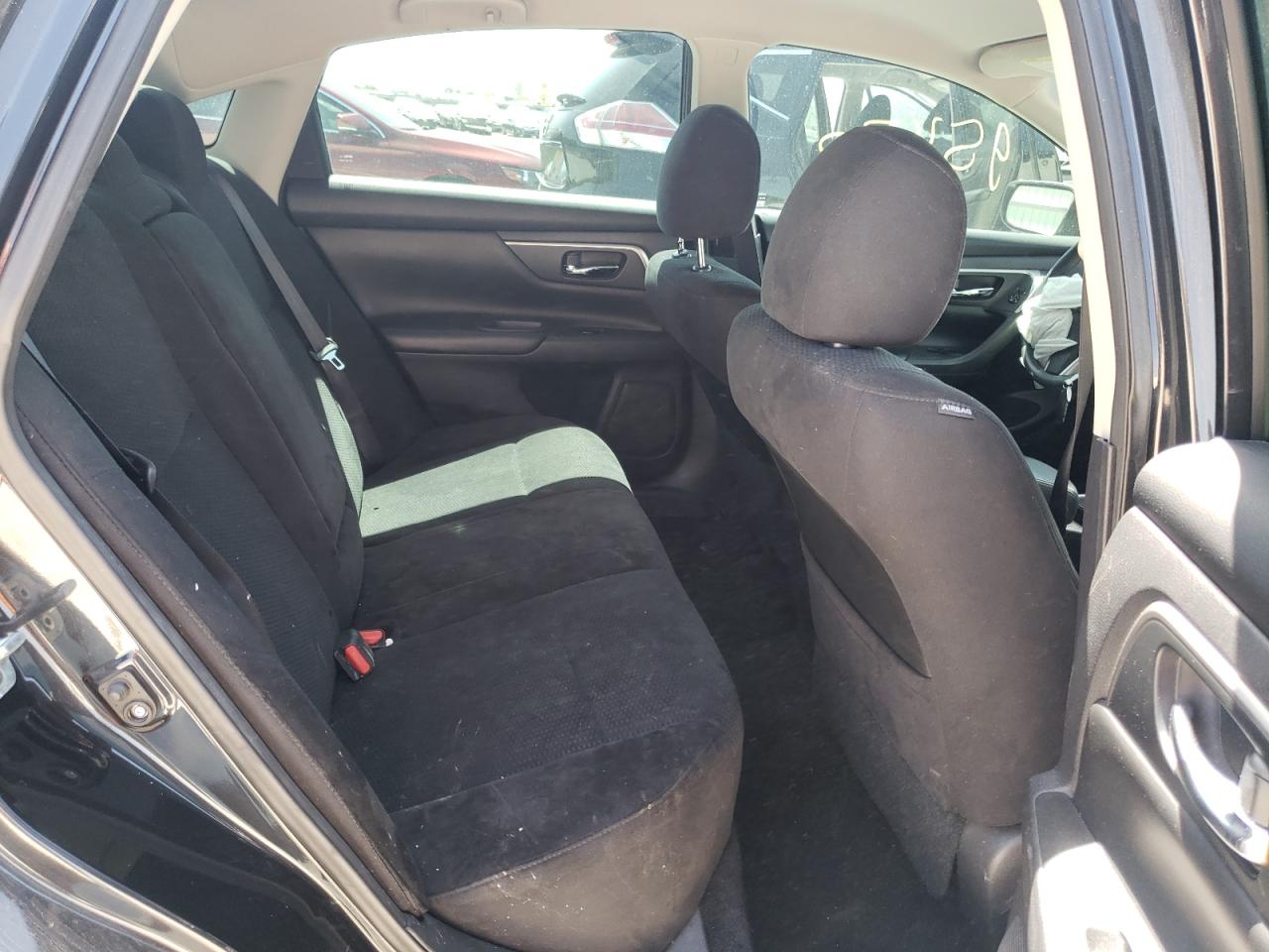 Photo 6 from auction – 2015 NISSAN ALTIMA with VIN 1N4AL3AP9FN904939