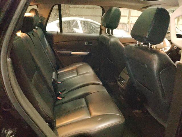 Photo 6 from auction – 2013 FORD EDGE SEL with VIN 2FMDK3JC4DBA38370