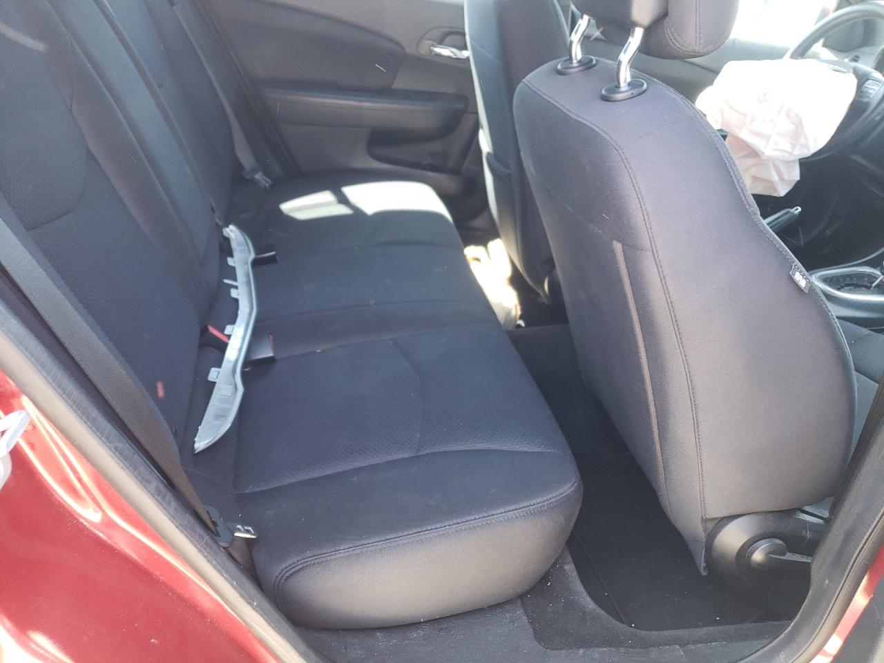 Photo 6 from auction – 2013 CHRYSLER 200 LX with VIN 1C3CCBAB6DN671752