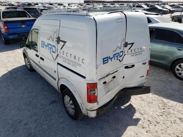 Photo 9 from auction – 2013 FORD TRANSIT CO with VIN NM0LS7AN0DT174355