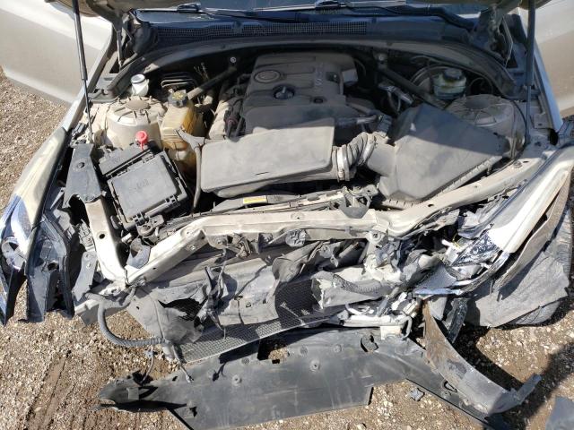 Photo 7 from auction – 2014 CADILLAC ATS with VIN 1G6AA5RA0E0176812