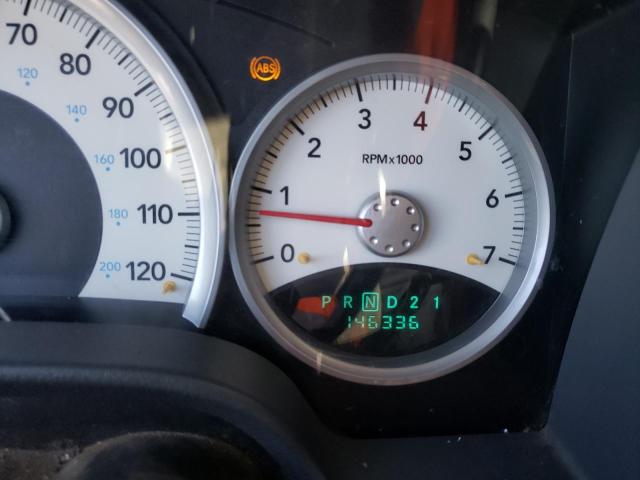 Photo 8 from auction – 2006 DODGE DURANGO SL with VIN 1D4HD48N86F161834