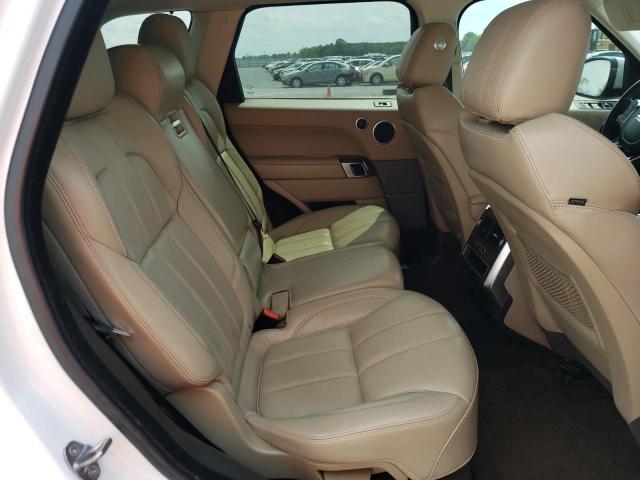 Photo 6 from auction – 2015 LAND ROVER RANGE ROVE with VIN SALWR2VF4FA509545