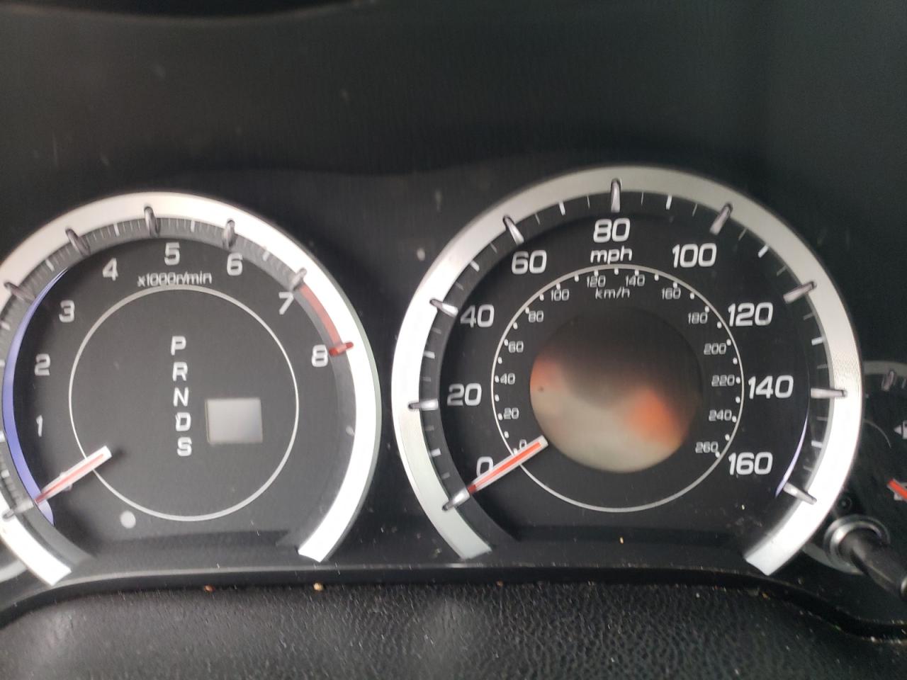 Photo 8 from auction – 2012 ACURA TSX with VIN JH4CU2F45CC025307