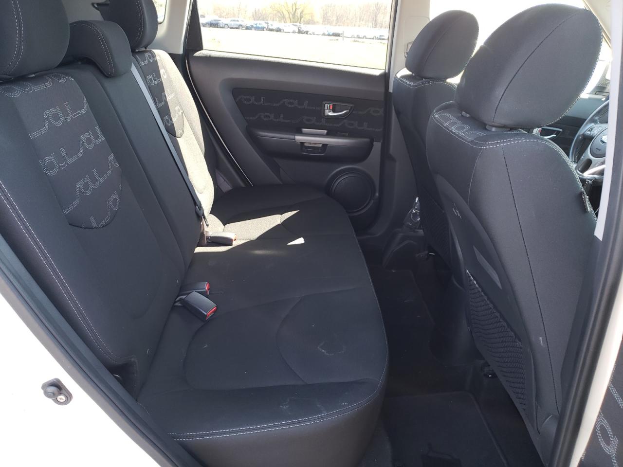 Photo 6 from auction – 2013 KIA SOUL + with VIN KNDJT2A60D7757441