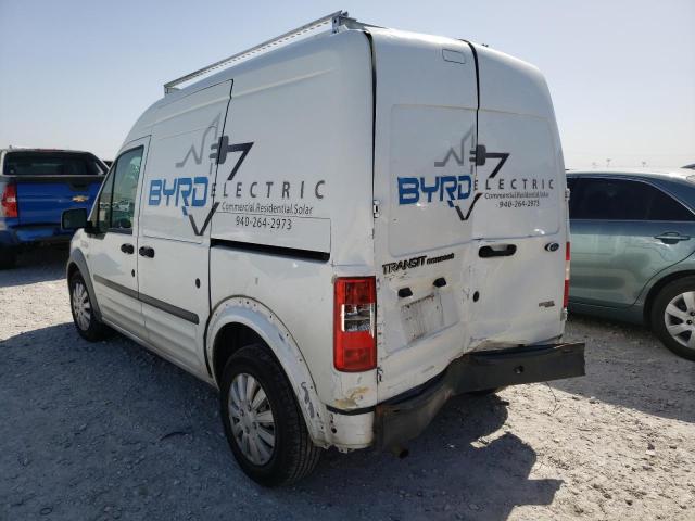 Photo 3 from auction – 2013 FORD TRANSIT CO with VIN NM0LS7AN0DT174355