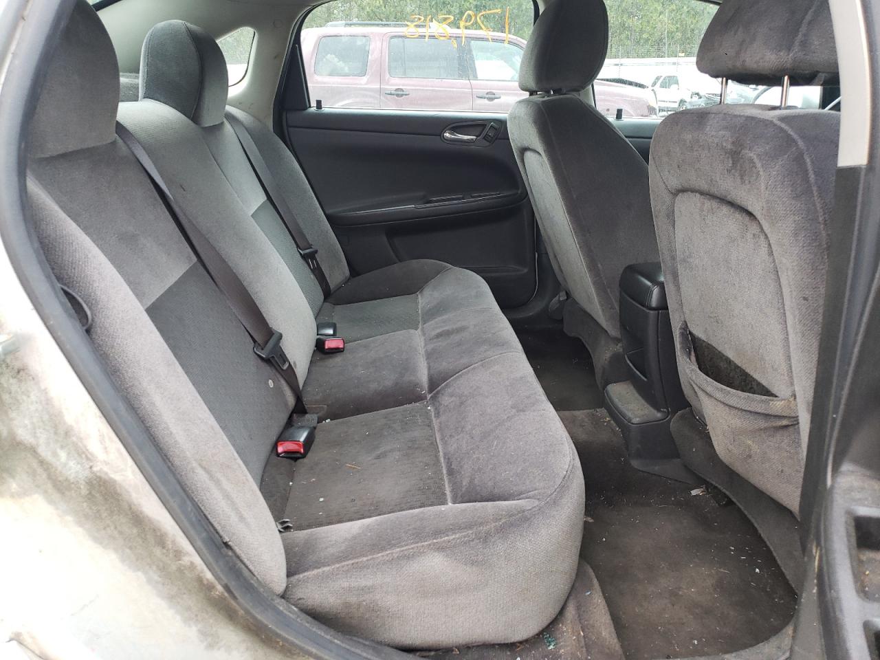 Photo 6 from auction – 2013 CHEVROLET IMPALA LT with VIN 2G1WG5E3XD1227351