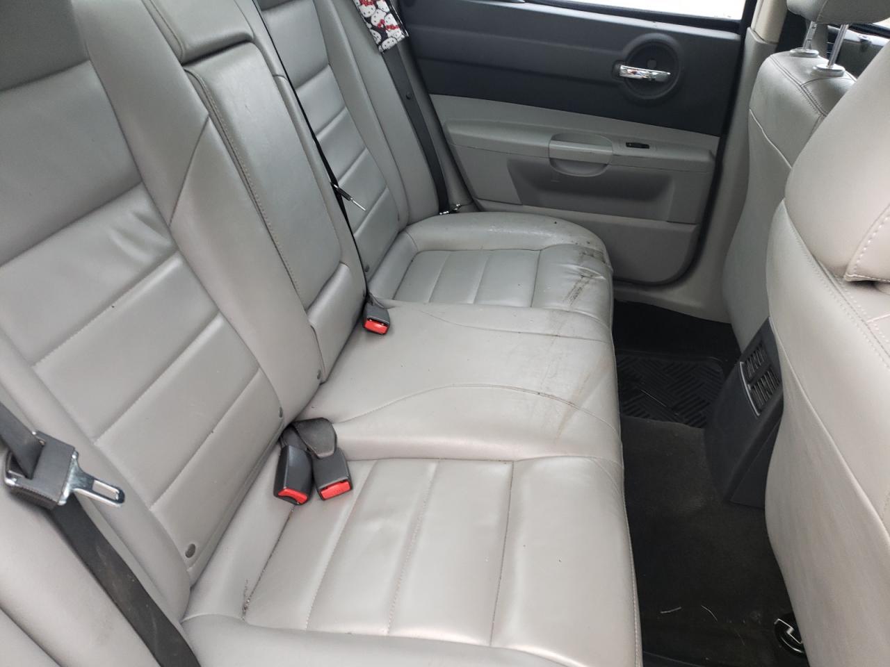 Photo 6 from auction – 2006 DODGE CHARGER with VIN 2B3KA53HX6H282948
