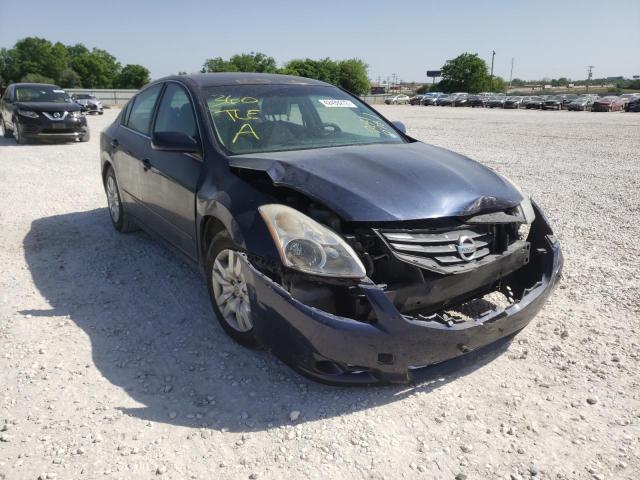 NISSAN ALTIMA BAS 2012 z numerem VIN 1N4AL2AP6CC204278 - Zdjęcie z aukcji
