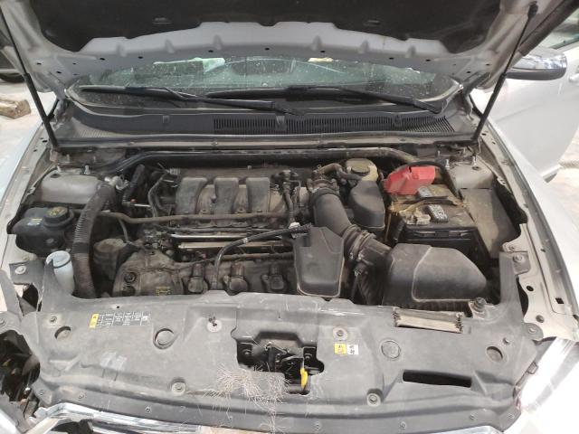 Photo 7 from auction – 2013 FORD TAURUS LIM with VIN 1FAHP2F86DG192969