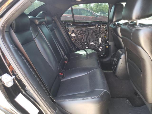 Photo 6 from auction – 2018 CHRYSLER 300 S with VIN 2C3CCABG3JH240648