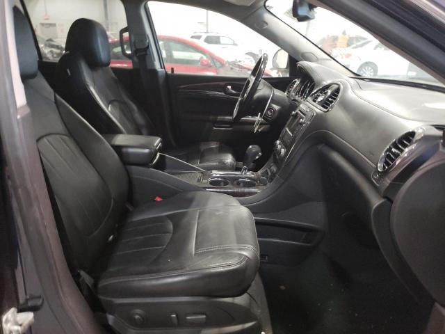 Photo 5 from auction – 2017 BUICK ENCLAVE with VIN 5GAKVBKD0HJ290964