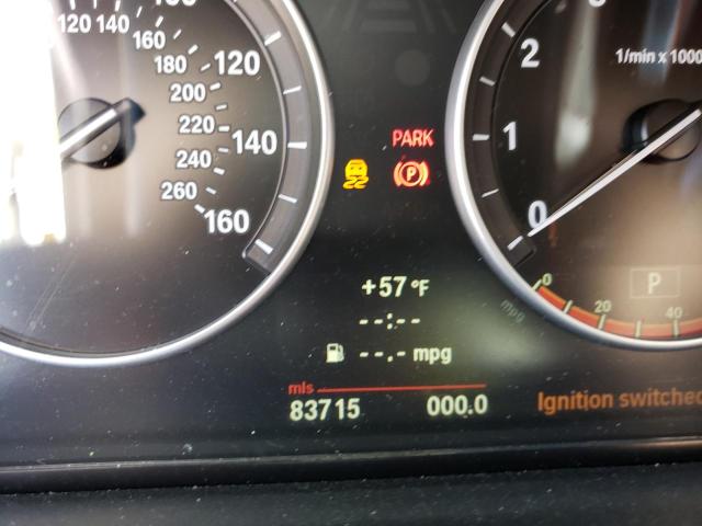 Photo 8 from auction – 2011 BMW 535 XI with VIN WBAFU7C5XBC778402