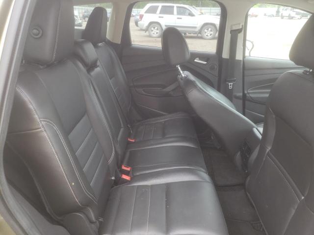 Photo 6 from auction – 2013 FORD ESCAPE SEL with VIN 1FMCU9H91DUC70938