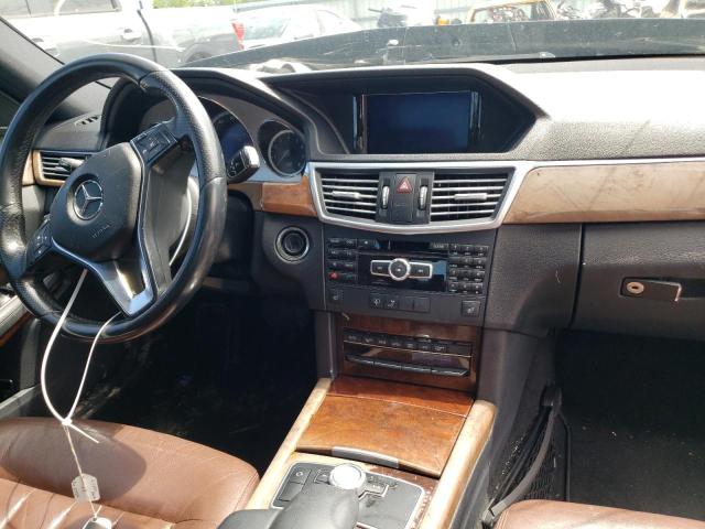 Photo 9 from auction – 2013 MERCEDES-BENZ E 350 with VIN WDDHF5KB2DA705269