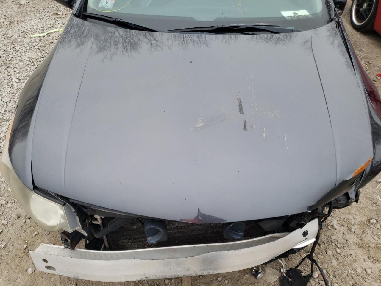 Photo 7 from auction – 2012 ACURA TSX with VIN JH4CU2F45CC025307