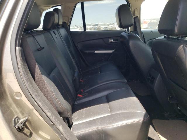 Photo 7 from auction – 2013 FORD EDGE LIMIT with VIN 2FMDK3KC8DBC06381