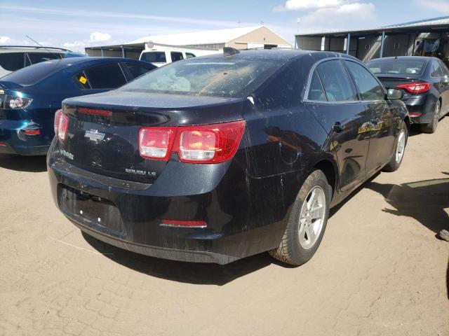 Photo 4 from auction – 2015 CHEVROLET MALIBU LS with VIN 1G11B5SL8FF341535