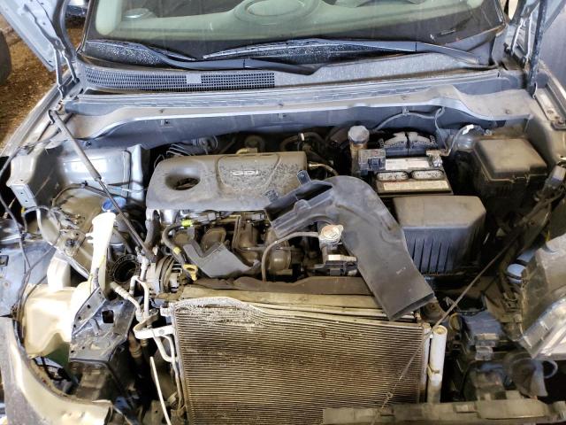 Photo 7 from auction – 2017 KIA SOUL with VIN KNDJN2A21H7444539