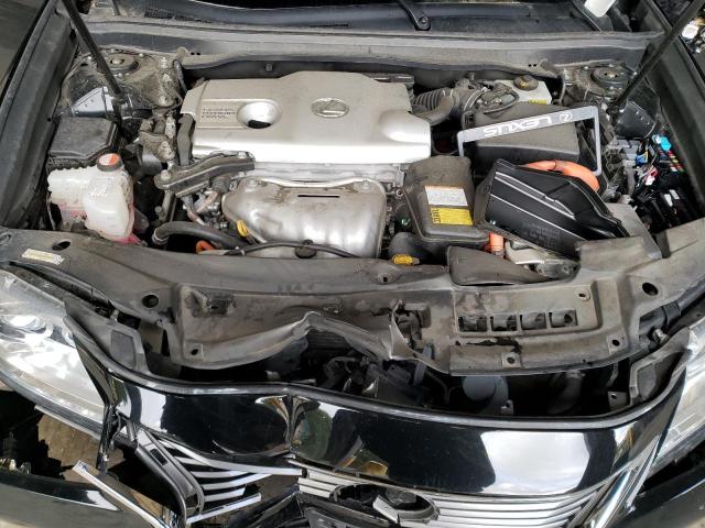 Photo 7 from auction – 2015 LEXUS ES 300H with VIN JTHBW1GG0F2093260