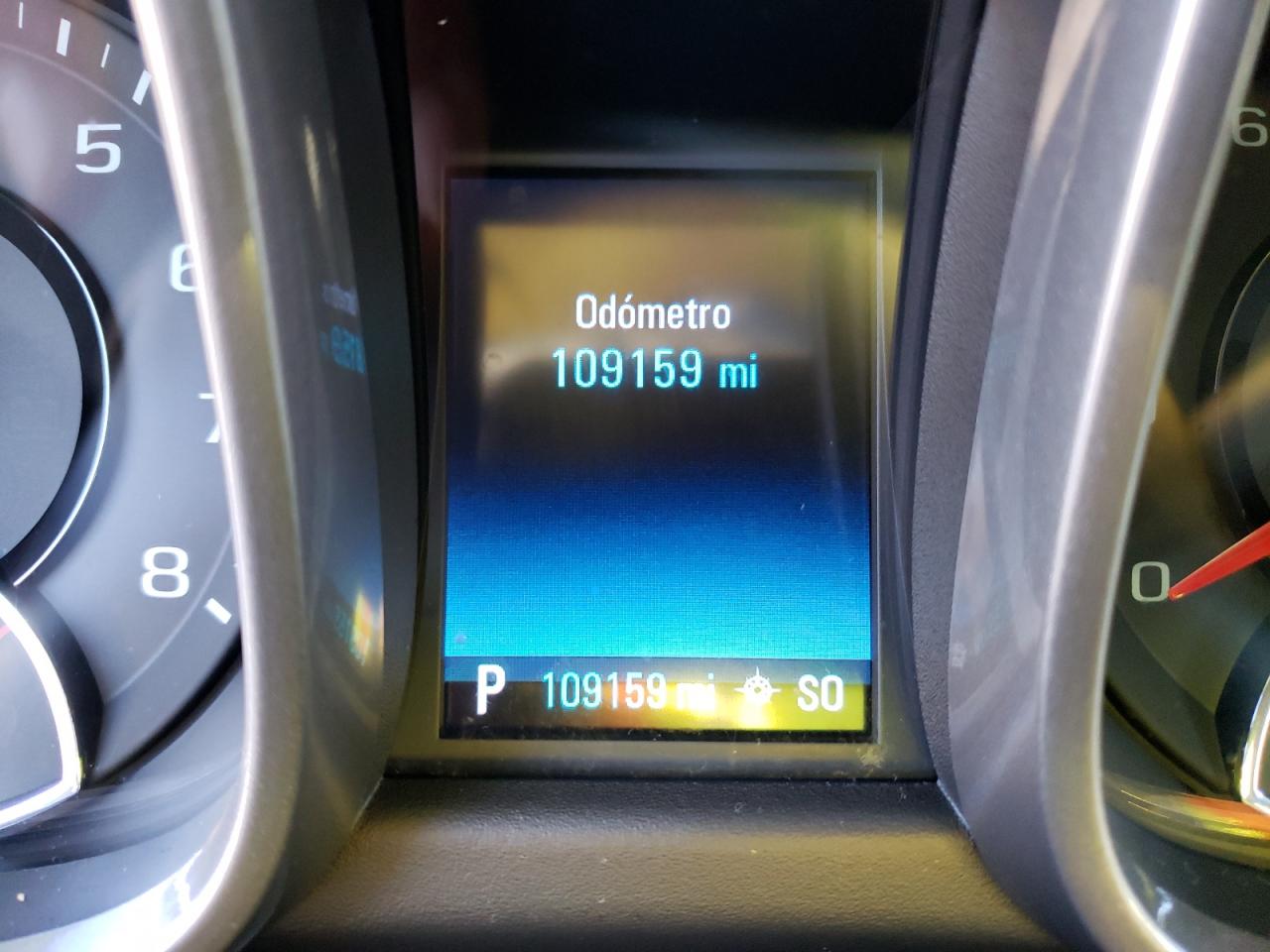 Photo 8 from auction – 2015 CHEVROLET MALIBU 1LT with VIN 1G11C5SLXFF105322