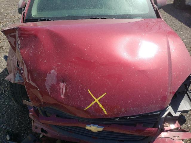 Photo 7 from auction – 2008 CHEVROLET COBALT LT with VIN 1G1AL55F987316465