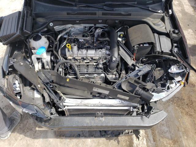 Photo 7 from auction – 2017 VOLKSWAGEN JETTA S with VIN 3VW167AJ8HM288911
