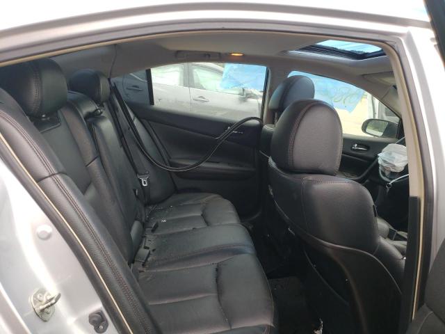 Photo 6 from auction – 2011 NISSAN MAXIMA S with VIN 1N4AA5AP3BC847774