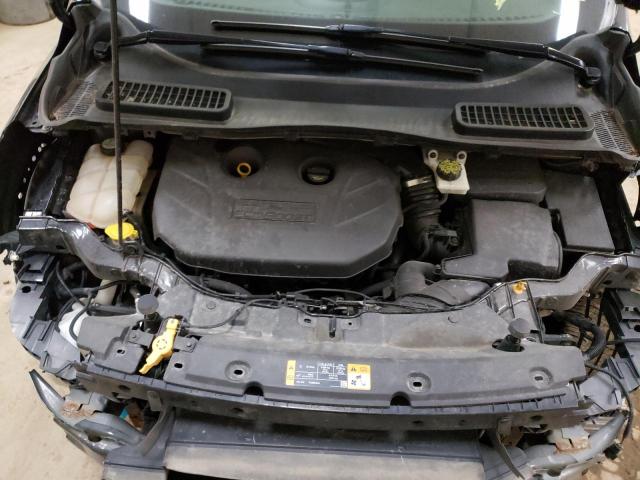 Photo 7 from auction – 2013 FORD ESCAPE SEL with VIN 1FMCU0H97DUB14284