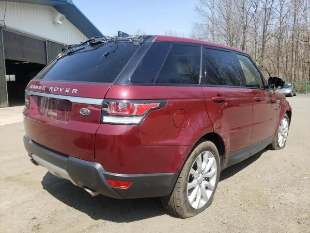 Photo 4 from auction – 2017 LAND ROVER RANGE ROVE with VIN SALWR2FV6HA680368