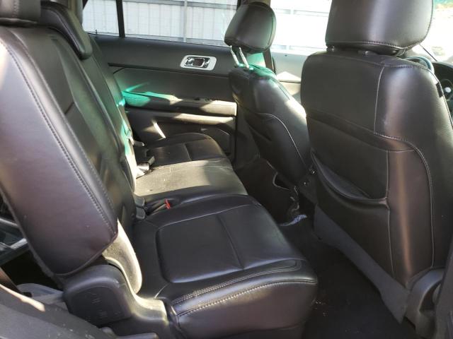 Photo 6 from auction – 2011 FORD EXPLORER X with VIN 1FMHK7D80BGA22334
