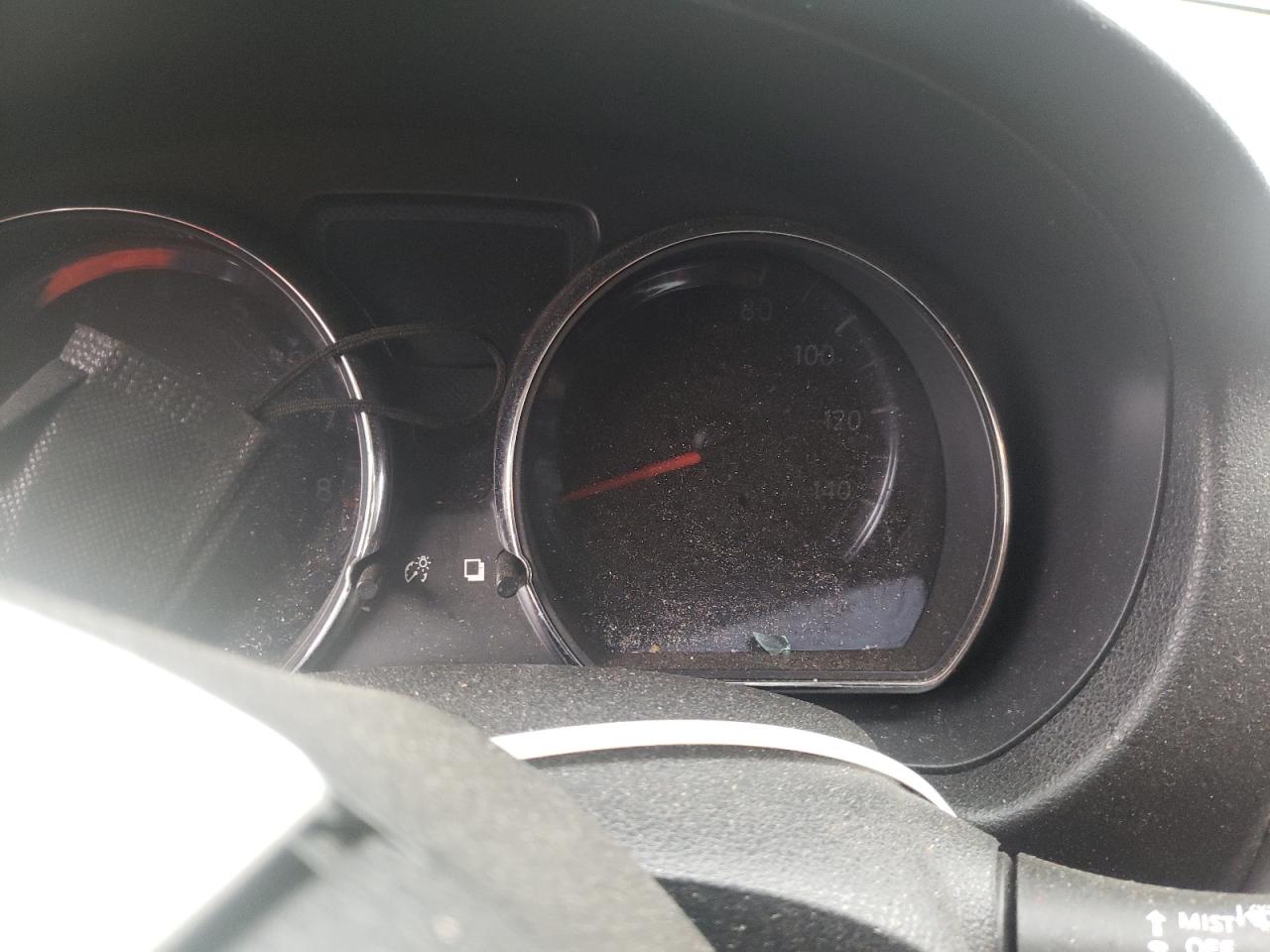 Photo 8 from auction – 2017 NISSAN VERSA S with VIN 3N1CN7APXHL898062
