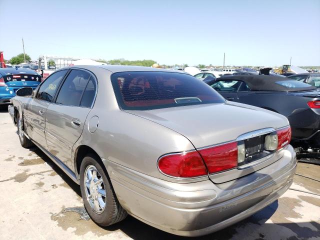 Photo 3 from auction – 2004 BUICK LESABRE LI with VIN 1G4HR54K444172589