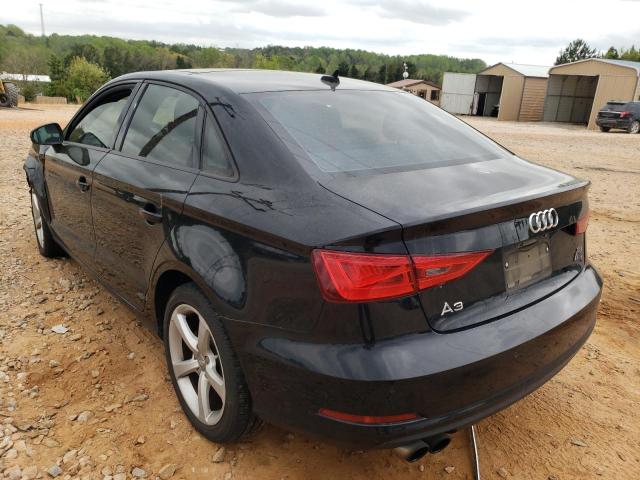 Photo 3 from auction – 2016 AUDI A3 PREMIUM with VIN WAUA7GFF9G1066116