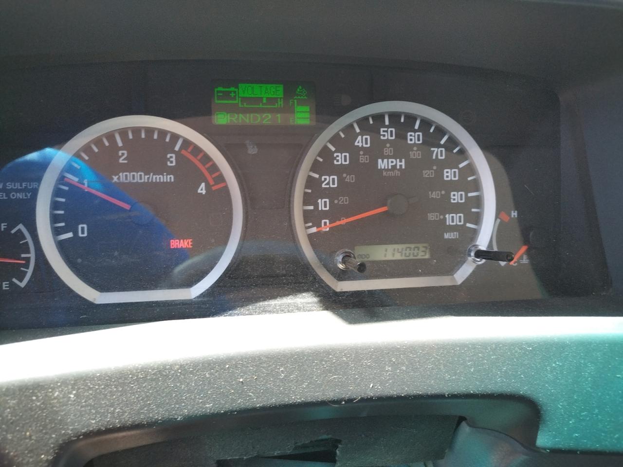 Photo 8 from auction – 2015 ISUZU NQR with VIN JALE5W167F7301411