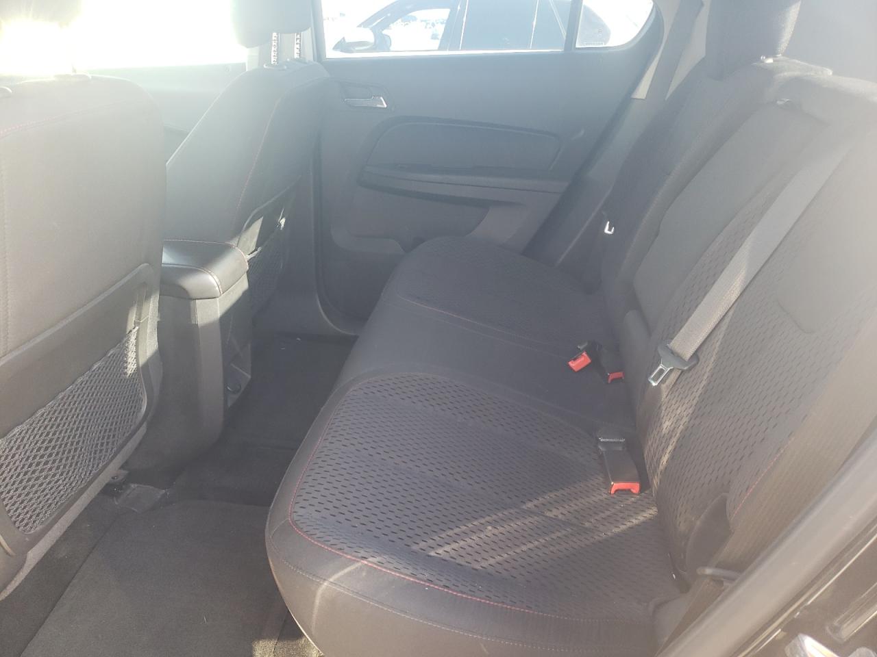 Photo 6 from auction – 2014 CHEVROLET EQUINOX LS with VIN 2GNALAEK2E1175445