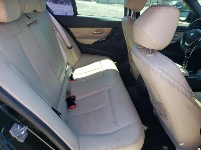 Photo 6 from auction – 2015 BMW 328 I with VIN WBA3A5G54FNS91359