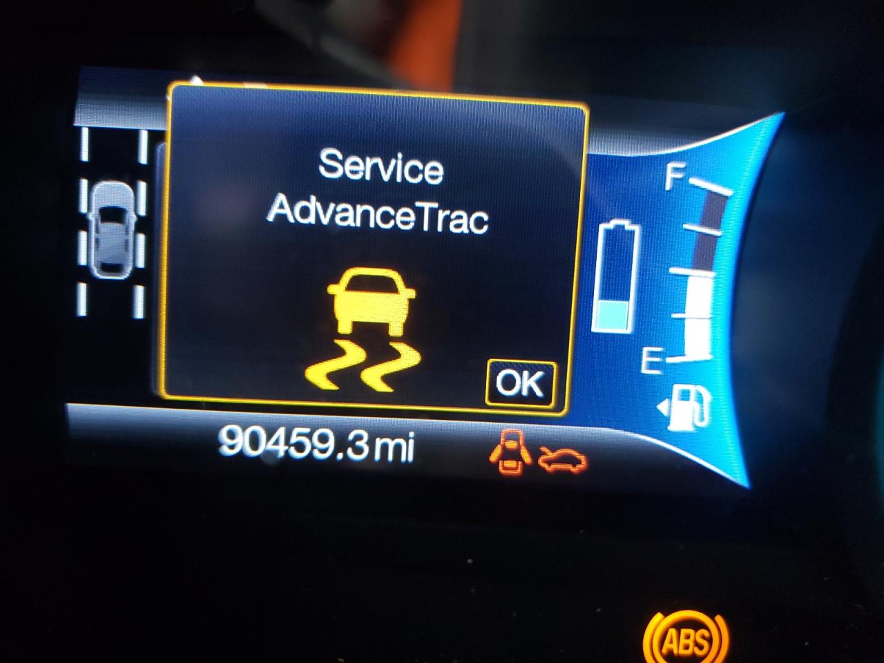 Photo 8 from auction – 2017 FORD FUSION SE with VIN 3FA6P0LU8HR301072