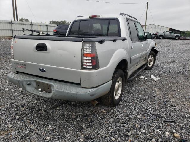 Photo 4 from auction – 2001 FORD EXPLORER S with VIN 1FMZU67E41UC43901