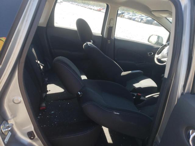 Photo 6 from auction – 2014 NISSAN VERSA NOTE with VIN 3N1CE2CP2EL420116