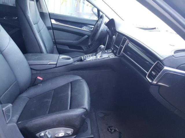 Photo 5 from auction – 2013 PORSCHE PANAMERA 2 with VIN WP0AA2A78DL014399
