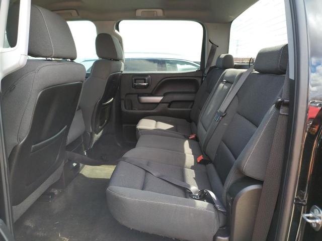Photo 6 from auction – 2015 CHEVROLET SILVERADO with VIN 3GCUKREC2FG173932