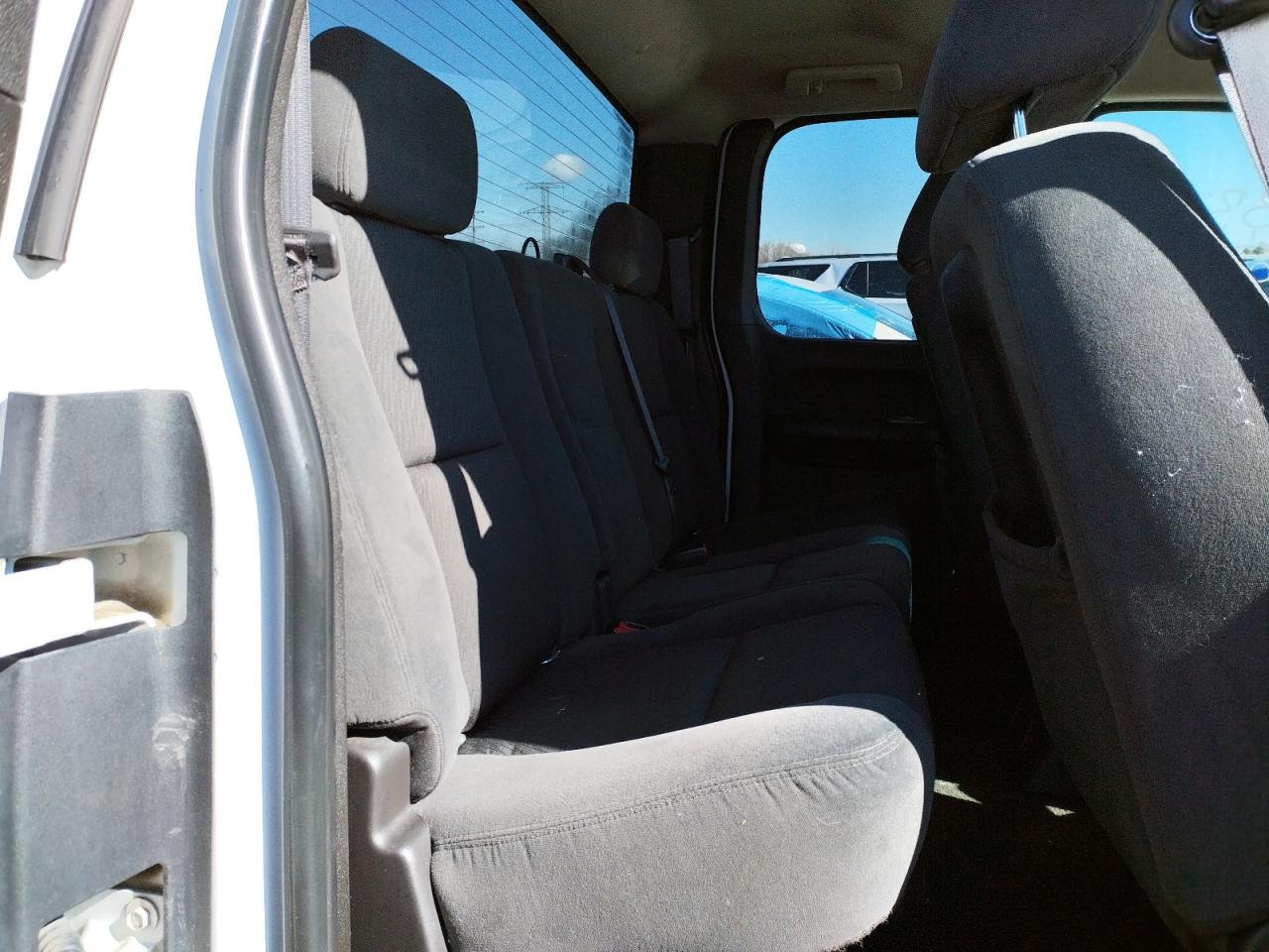 صورة رقم 6 من المزاد - 2008 GMC SIERRA C25 مع VIN 1GTHC29628E172896