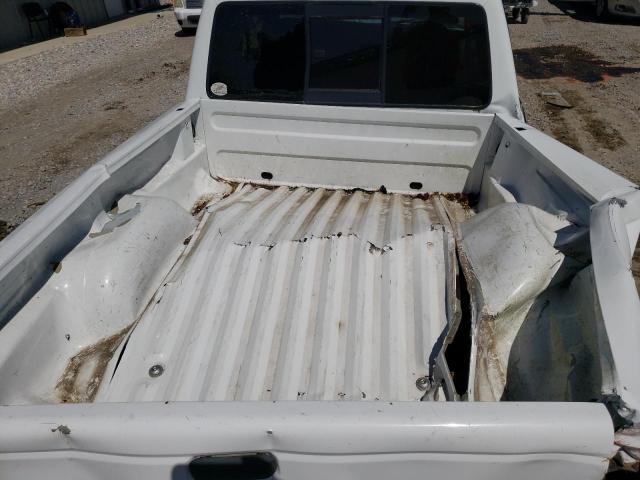 Photo 6 from auction – 2000 FORD RANGER SUP with VIN 1FTYR14V1YTA98678