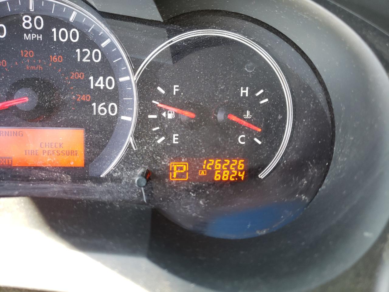 Photo 8 from auction – 2011 NISSAN ALTIMA BAS with VIN 1N4AL2AP1BC114857