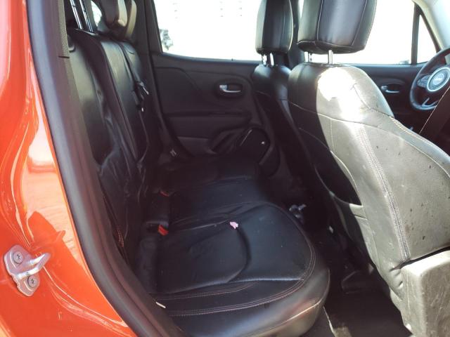Photo 6 from auction – 2017 JEEP RENEGADE L with VIN ZACCJABB4HPE70519